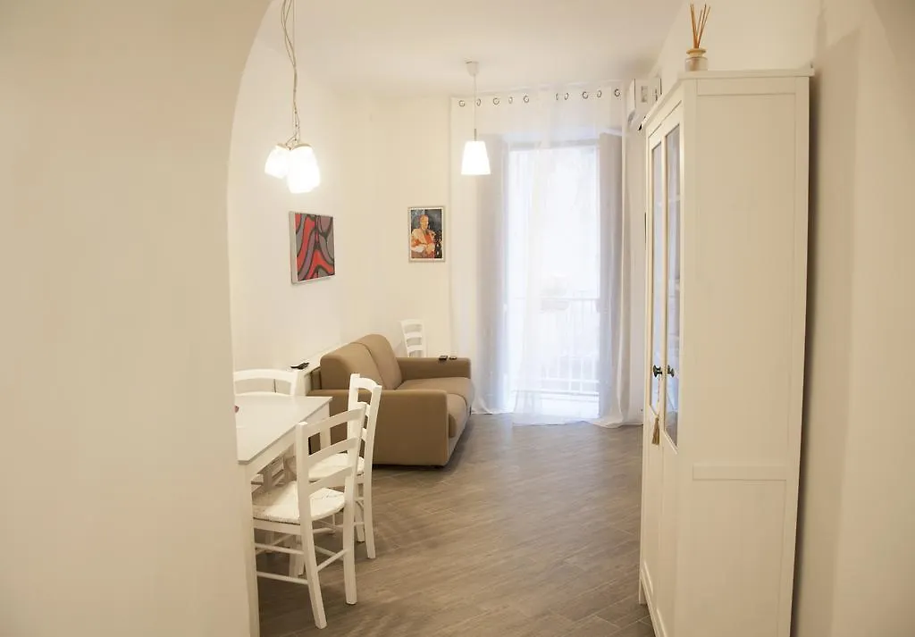 Holiday home Casa Cinquesanti Villa Naples