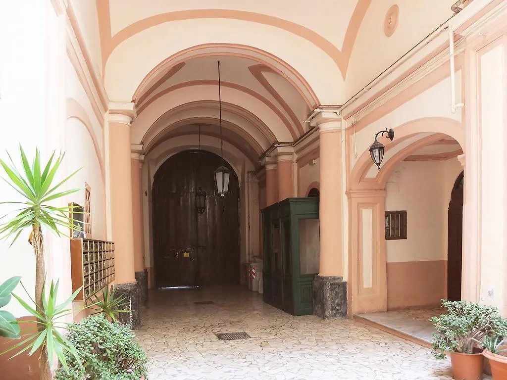 Casa vacanze Villa Casa Cinquesanti Napoli Italia