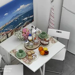 Lulifema Case Vacanze Napoli