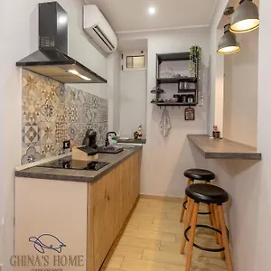 Ghina's Napoli