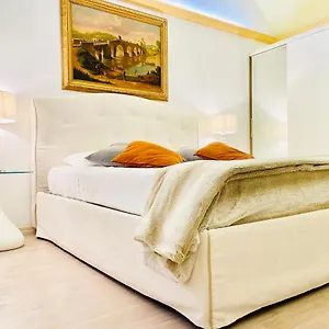 Colosseum-apartments Roma